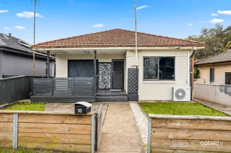 10 Merrett Ave, Cringila, NSW 2502