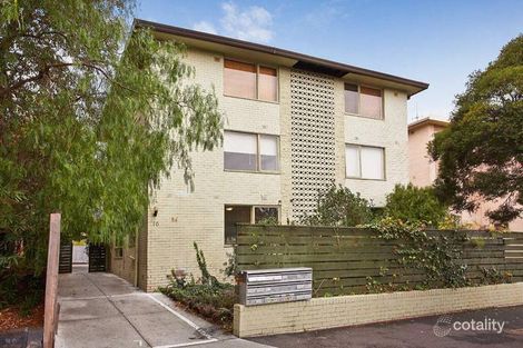 7/16 Normanby St, Windsor, VIC 3181