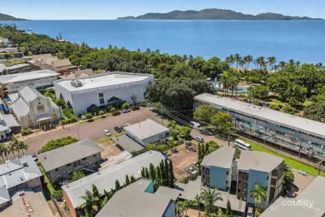 9/11 Carter St, North Ward, QLD 4810