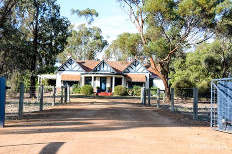 Property photo of 71 Adam Street Katanning WA 6317