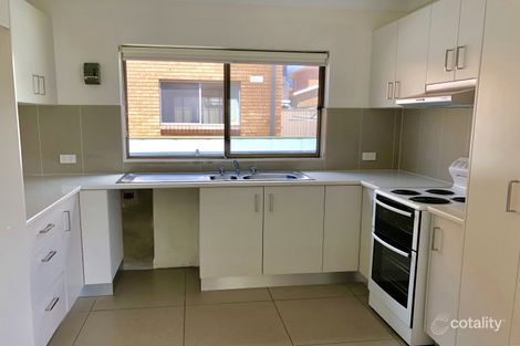5/4 Robinson St, Wollongong, NSW 2500