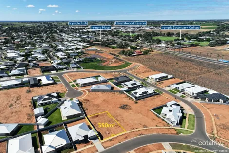 Property photo of 10 Mayne Boulevard Irymple VIC 3498