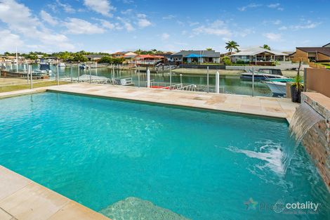 Property photo of 38 Seaspray Street Paradise Point QLD 4216