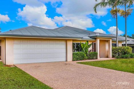 Property photo of 42 Bassett Street Kanimbla QLD 4870