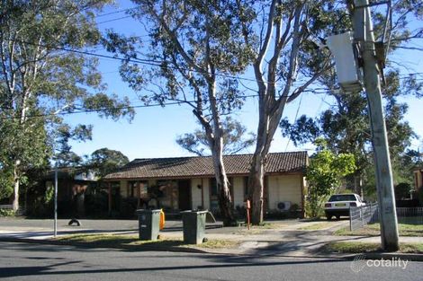 126 Sedgman Cres, Shalvey, NSW 2770