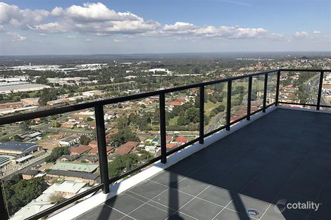 3006/420 Macquarie St, Liverpool, NSW 2170