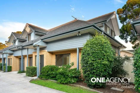 8/68-70 Brisbane St, Oxley Park, NSW 2760