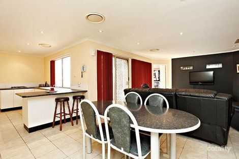 Property photo of 67 Winsome Avenue Plumpton NSW 2761