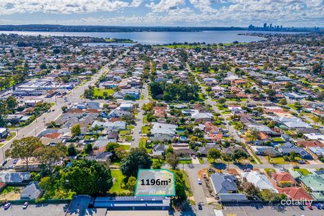 Property photo of 21 Prosser Way Myaree WA 6154