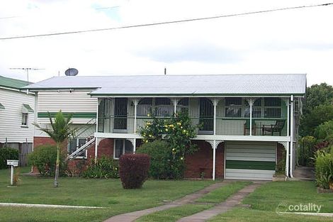 Property photo of 37 Flint Street North Ipswich QLD 4305