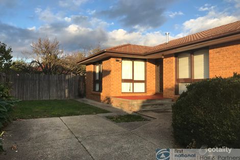 Property photo of 173 Jacksons Road Noble Park North VIC 3174
