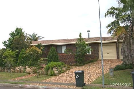 Property photo of 23 Allspice Street Bellbowrie QLD 4070