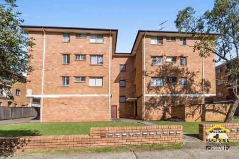 8/13-15 Forbes St, Warwick Farm, NSW 2170