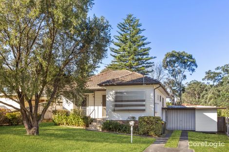 Property photo of 15 Swan Street Rydalmere NSW 2116