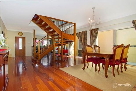Property photo of 21 Tuabilli Street Pemulwuy NSW 2145