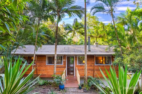 Property photo of 413 Highlands Road Eudlo QLD 4554