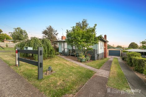 Property photo of 40 Main South Road Drouin VIC 3818