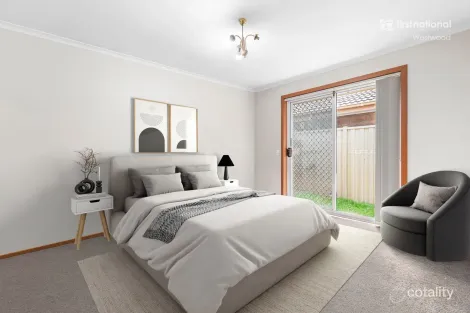 Property photo of 34 Iluka Drive Werribee VIC 3030