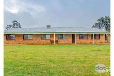 82l Godwins Lane, Eumungerie, NSW 2822