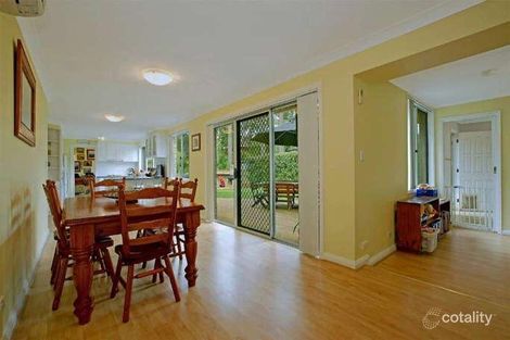 Property photo of 5 Warran Place Castle Hill NSW 2154