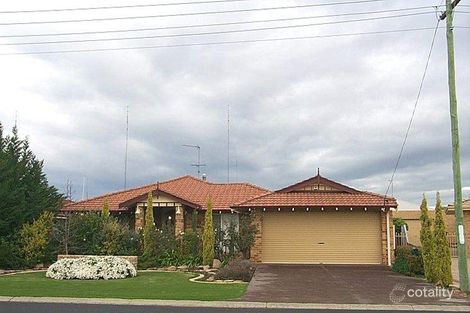 39 Timperley Rd, South Bunbury, WA 6230