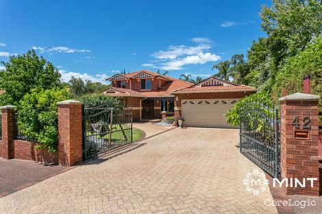 Property photo of 42 Osborne Road East Fremantle WA 6158