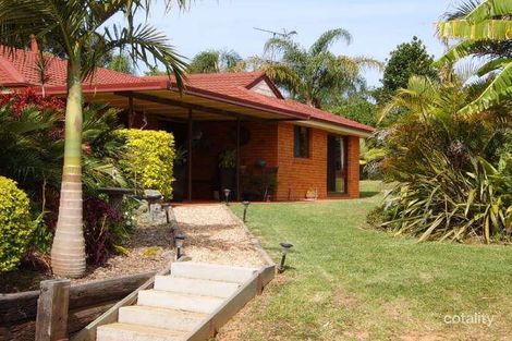 Property photo of 240 East Bonville Road Bonville NSW 2450
