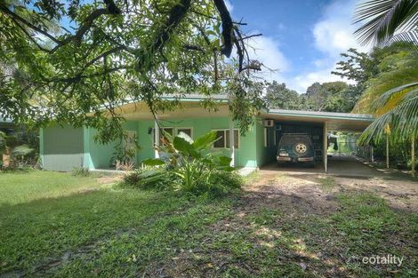 Property photo of 38 Esplanade Wonga Beach QLD 4873