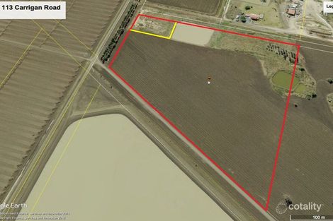 Lot 113 Carrigan Rd, Boggabilla, NSW 2409