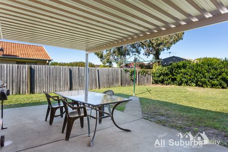 Property photo of 9 Craig Street Crestmead QLD 4132
