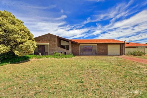 25 Ernest St, Safety Bay, WA 6169