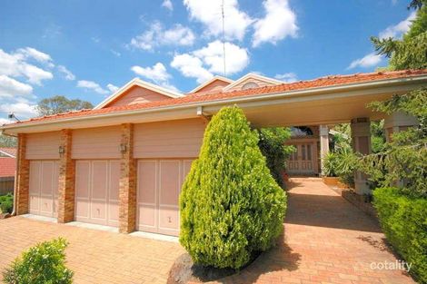 5 The Rise, Diamond Creek, VIC 3089