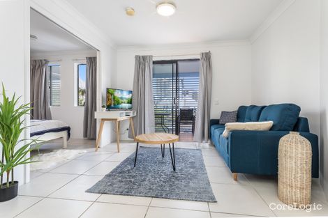 Property photo of 7/273 Boundary Street Spring Hill QLD 4000
