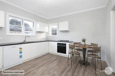 Property photo of 84 Rowlands Street Sebastopol VIC 3356