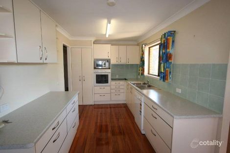Property photo of 1 Catamaran Street Manly West QLD 4179