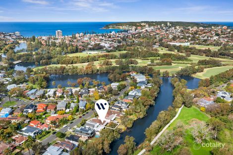 Property photo of 40 Riverview Parade North Manly NSW 2100
