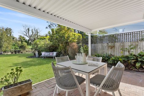 Property photo of 40 Riverview Parade North Manly NSW 2100