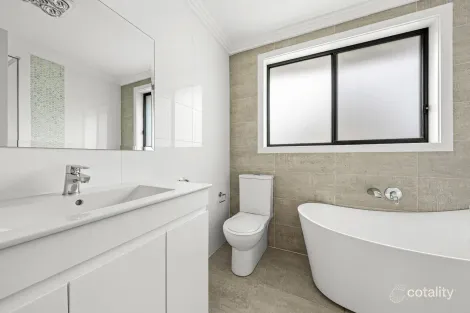 Property photo of 85B Kleins Road Northmead NSW 2152