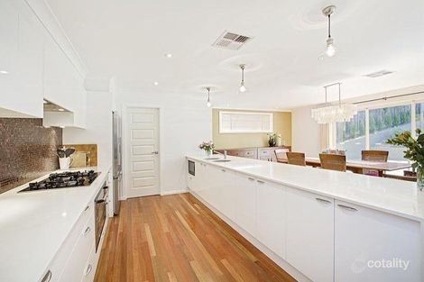 Property photo of 43 Strathwallen Close Macquarie Links NSW 2565