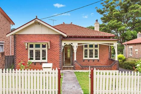Property photo of 12 Bennett Street West Ryde NSW 2114