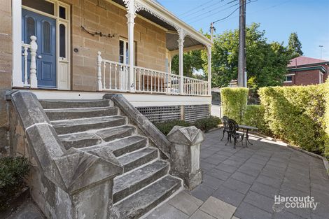 Property photo of 45 Lansdowne Crescent West Hobart TAS 7000