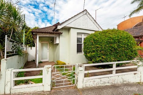Property photo of 41 Borrodale Road Kingsford NSW 2032