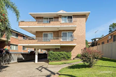 6/132 Good St, Harris Park, NSW 2150