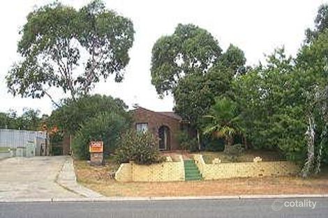 27 Jacaranda Cres, Withers, WA 6230