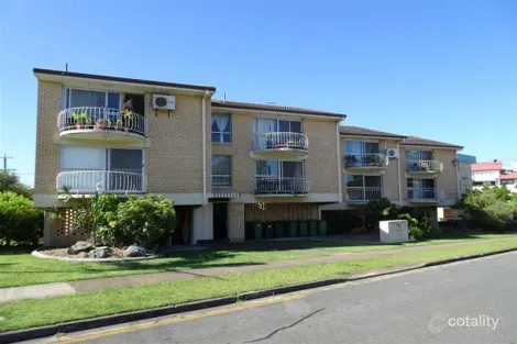 6/49 Railway St, Southport, QLD 4215