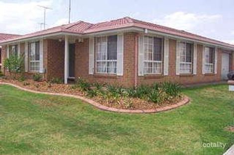 Property photo of 92 Olympus Drive St Clair NSW 2759