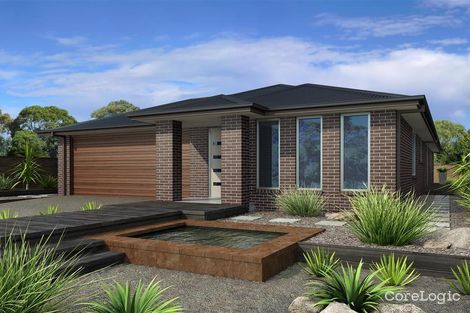 Property photo of LOT 39 Bect Street Sebastopol VIC 3356