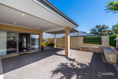 Property photo of 9 Wanderer Parkway Baldivis WA 6171