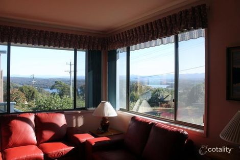 Property photo of 8 Coral Crescent Tuross Head NSW 2537