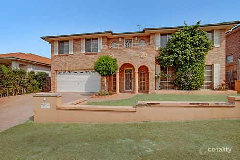 Property photo of 10 James Meehan Way Macquarie Links NSW 2565